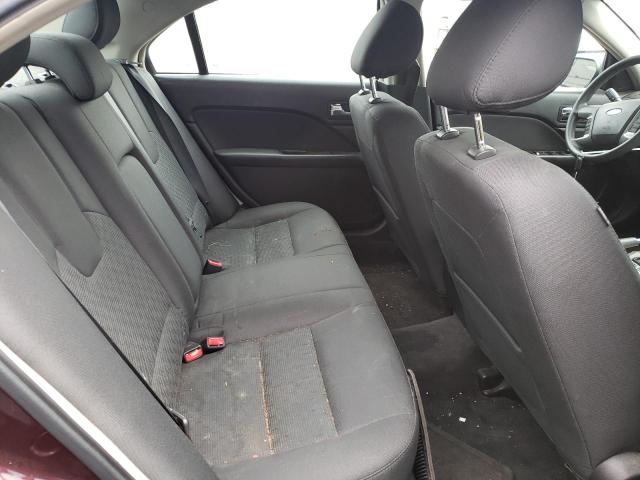 Photo 6 from auction – 2011 FORD FUSION SE with VIN 3FAHP0HA3BR200620