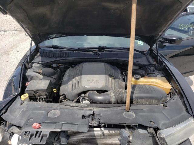 Photo 7 from auction – 2014 DODGE CHARGER R/ with VIN 2C3CDXCT1EH264433