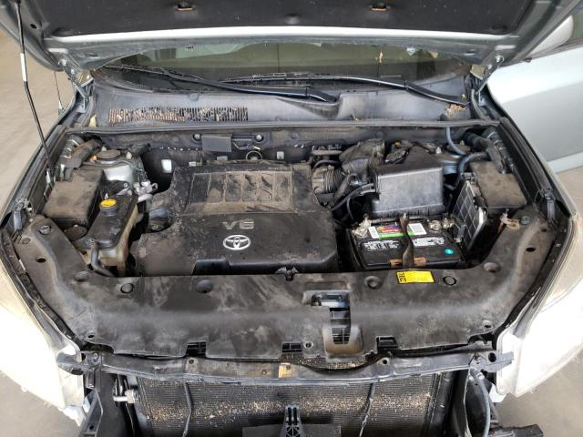 Photo 7 from auction – 2008 TOYOTA RAV4 LIMIT with VIN JTMBK31VX86028590