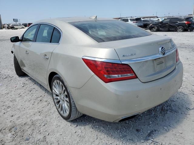 Photo 3 from auction – 2015 BUICK LACROSSE P with VIN 1G4GF5G32FF259908