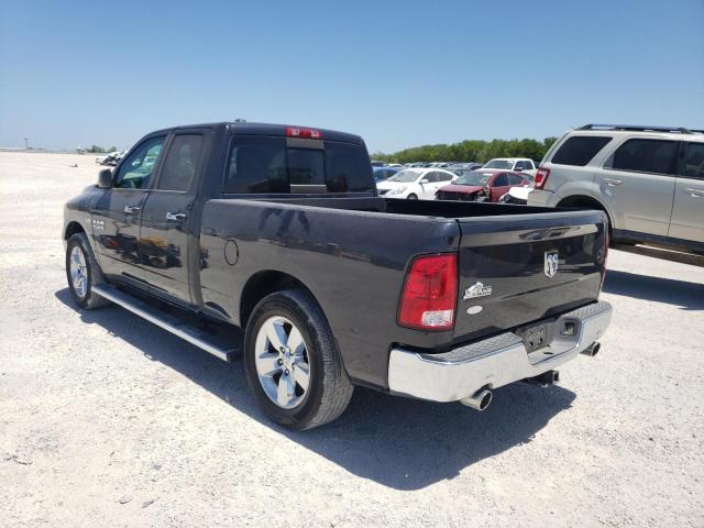 Zdjęcie 3 z aukcji – 2015 RAM 1500 SLT z VIN 1C6RR6GT2FS569422