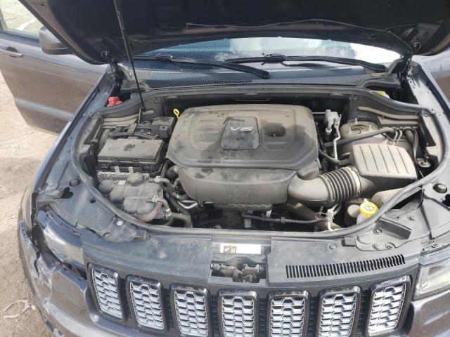 Photo 7 from auction – 2018 JEEP GRAND CHER with VIN 1C4RJFAG5JC227980