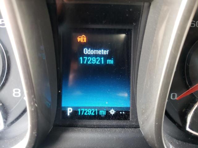 Photo 8 from auction – 2015 CHEVROLET MALIBU LTZ with VIN 1G11F5SLXFF245135