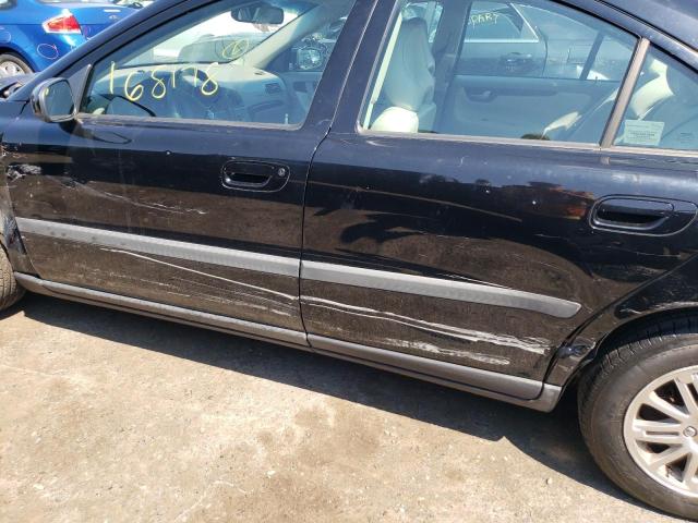 Photo 9 from auction – 2004 VOLVO S60 with VIN YV1RS64A642388864