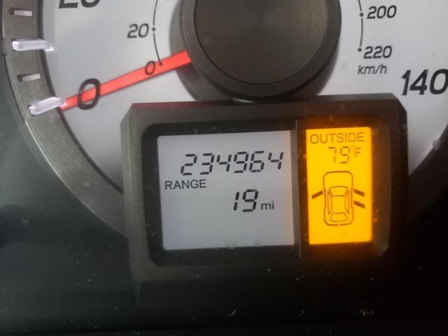 Photo 8 from auction – 2012 HONDA PILOT EXL with VIN 5FNYF4H64CB046678