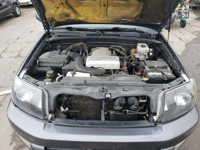 Photo 7 from auction – 2003 TOYOTA 4RUNNER LI with VIN JTEBT17RX30022646