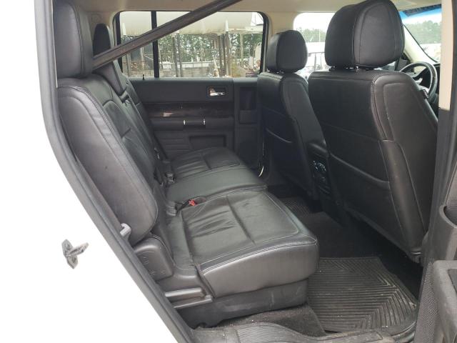 Photo 6 from auction – 2013 FORD FLEX LIMIT with VIN 2FMGK5D85DBD34207