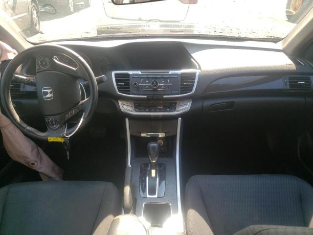 Photo 9 from auction – 2014 HONDA ACCORD SPO with VIN 1HGCR2F57EA074620