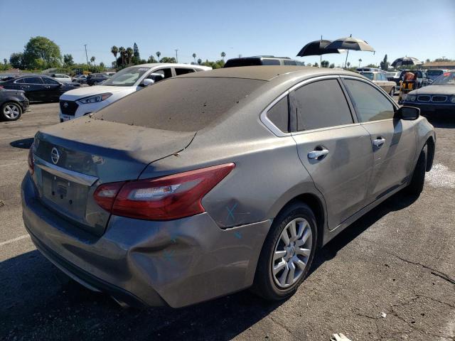 Photo 4 from auction – 2018 NISSAN ALTIMA 2.5 with VIN 1N4AL3AP3JC215631