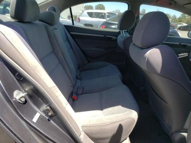 Photo 6 from auction – 2010 HONDA CIVIC EX with VIN 19XFA1F80AE046950
