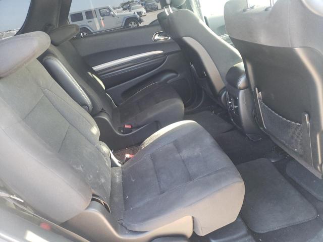 Photo 6 from auction – 2014 DODGE DURANGO SX with VIN 1C4RDHAG4EC576282