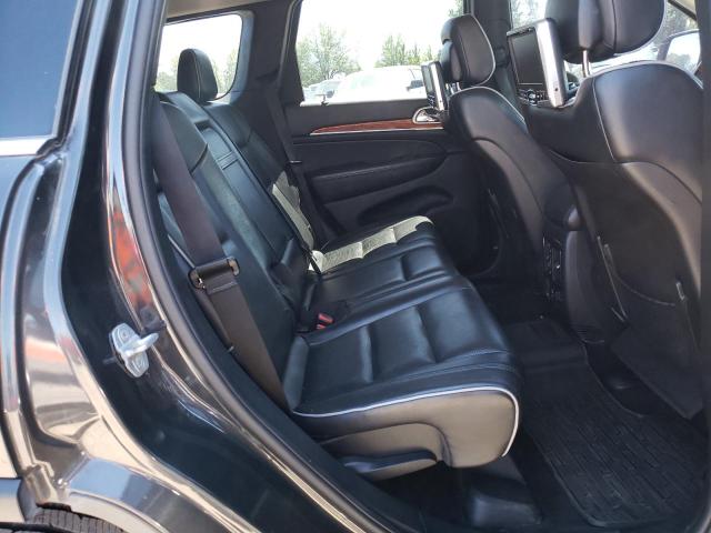Photo 6 from auction – 2011 JEEP GRAND CHER with VIN 1J4RR6GT8BC686722