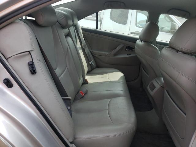 Photo 6 from auction – 2011 TOYOTA CAMRY BASE with VIN 4T4BF3EK0BR217600