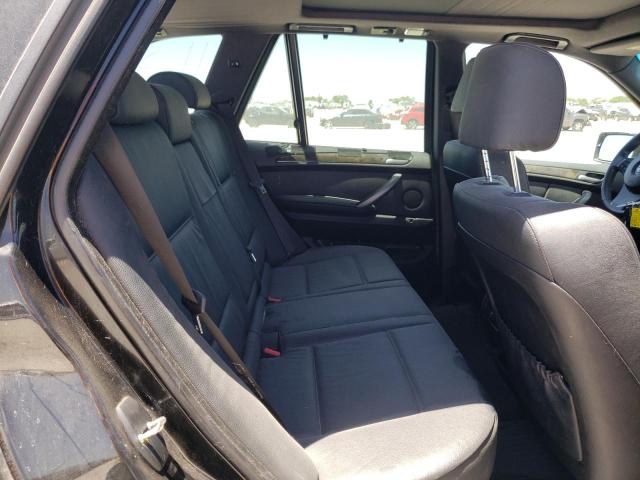Photo 6 from auction – 2005 BMW X5 3.0I with VIN 5UXFA13525LY10349