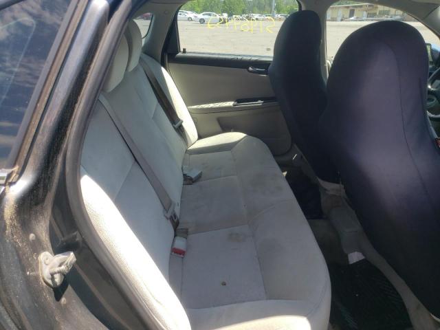 Photo 6 from auction – 2011 CHEVROLET IMPALA LIM with VIN 2G1WG5EK6B1190609