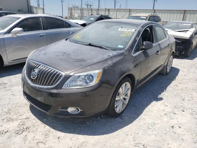 Photo 2 from auction – 2014 BUICK VERANO CON with VIN 1G4PR5SK8E4102108