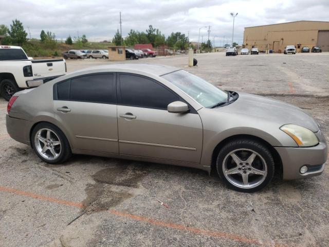 Photo 9 from auction – 2005 NISSAN MAXIMA SE with VIN 1N4BA41E75C823429