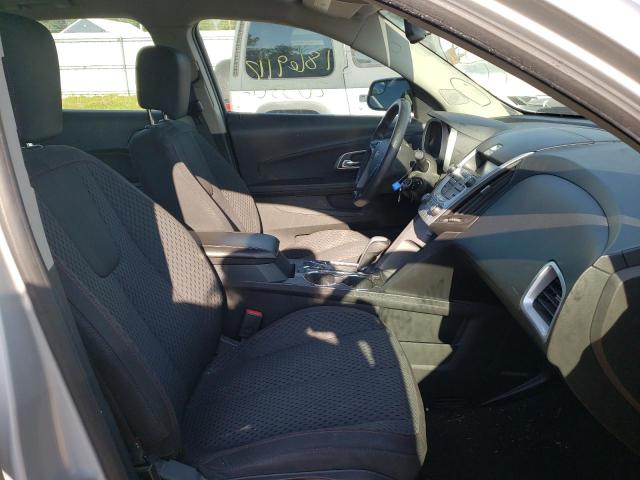 Photo 5 from auction – 2013 CHEVROLET EQUINOX LS with VIN 2GNALBEK6D6286538