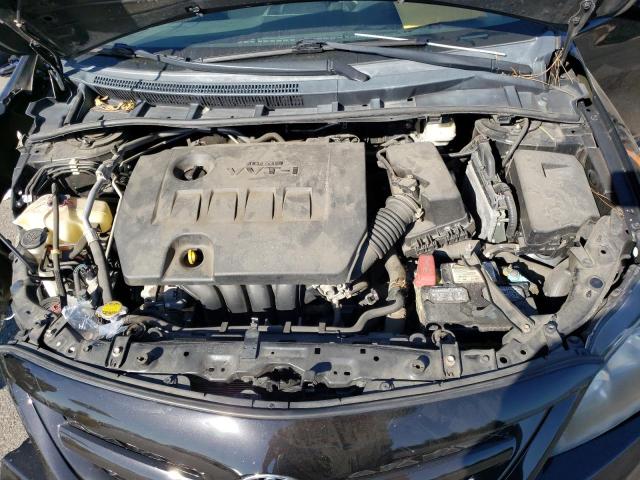 Photo 7 from auction – 2013 TOYOTA COROLLA BA with VIN 2T1BU4EE6DC968480