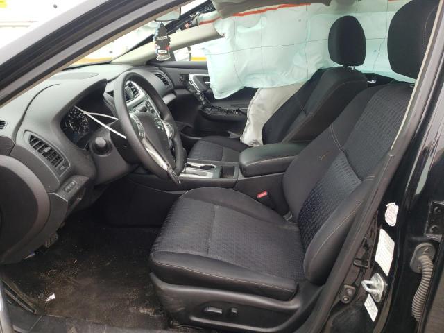Photo 5 from auction – 2016 NISSAN ALTIMA 2.5 with VIN 1N4AL3AP2GC161473