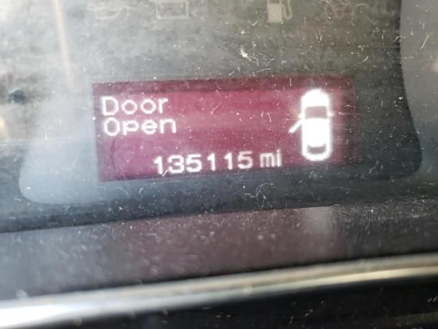 Photo 8 from auction – 2013 DODGE DART SXT with VIN 1C3CDFBA5DD296517