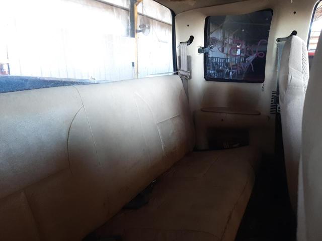 Photo 6 from auction – 1997 DODGE RAM 1500 with VIN 1B7HC13Z1VJ618813