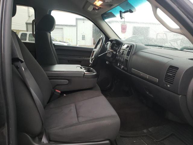 Photo 5 from auction – 2011 CHEVROLET SILVERADO with VIN 3GCPKSEA1BG107806