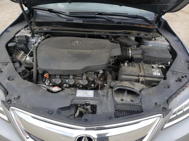 Photo 7 from auction – 2015 ACURA TLX TECH with VIN 19UUB3F52FA009920