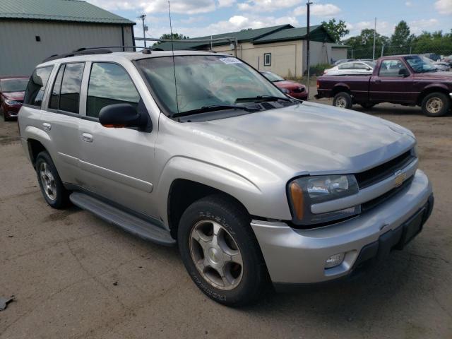 CHEVROLET TRAILBLAZE 2005 with VIN 1GNDT13S552305444 - Photo from auction
