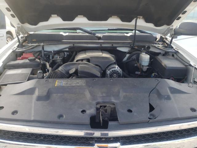 Zdjęcie 7 z aukcji – 2010 CHEVROLET SILVERADO z VIN 3GCRCSE04AG285754