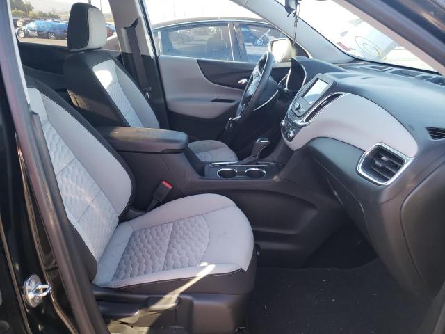 Photo 5 from auction – 2020 CHEVROLET EQUINOX LS with VIN 2GNAXHEV1L6267976