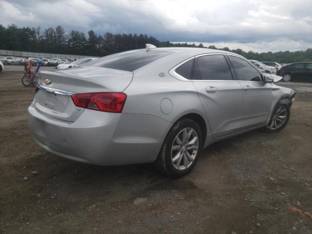 Photo 4 from auction – 2018 CHEVROLET IMPALA LT with VIN 2G1105S35J9136570