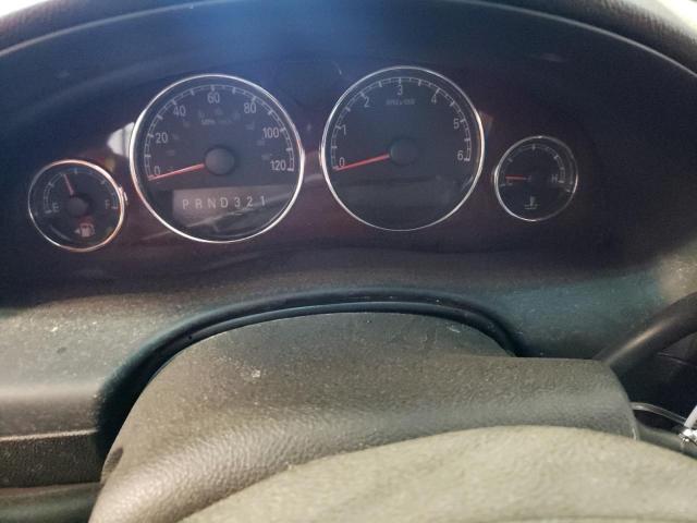 صورة رقم 8 من المزاد - 2005 BUICK TERRAZA CX مع VIN 5GADX33L35D274296
