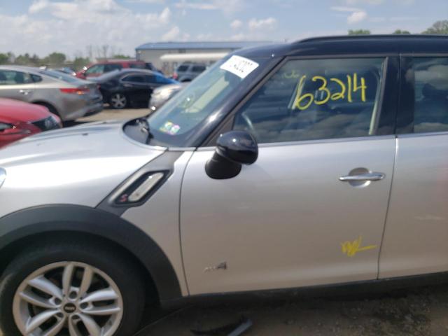 Photo 9 from auction – 2014 MINI COOPER S C with VIN WMWZC5C54EWP36914