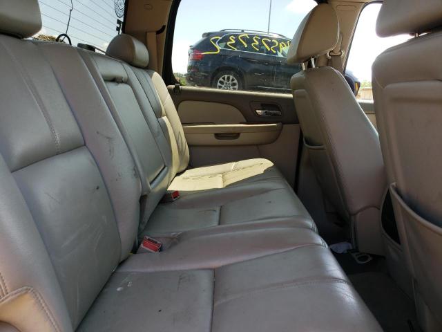 Photo 6 from auction – 2008 CHEVROLET SILVERADO with VIN 2GCEK13M881122626