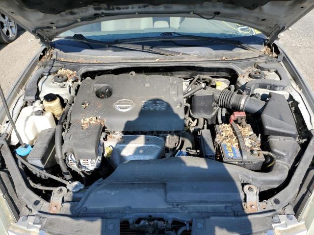 Photo 7 from auction – 2004 NISSAN ALTIMA BAS with VIN 1N4AL11E04C158313