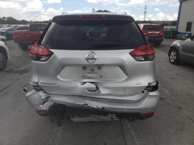 Photo 9 from auction – 2019 NISSAN ROGUE S with VIN KNMAT2MT2KP503406