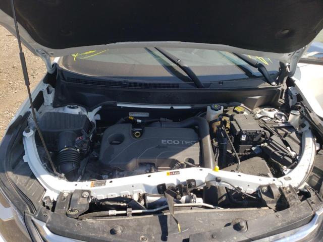 Photo 7 from auction – 2021 CHEVROLET EQUINOX PR with VIN 3GNAXNEV8MS136545