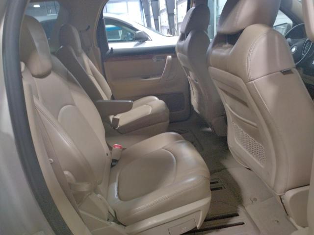 Photo 6 from auction – 2007 SATURN OUTLOOK SP with VIN 5GZEV33767J108708