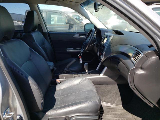 Photo 5 from auction – 2012 SUBARU FORESTER T with VIN JF2SHBGC1CH444704