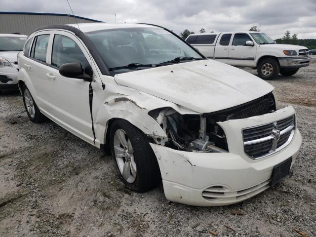 DODGE CALIBER SX 2010 with VIN 1B3CB4HA2AD534964 - Photo from auction