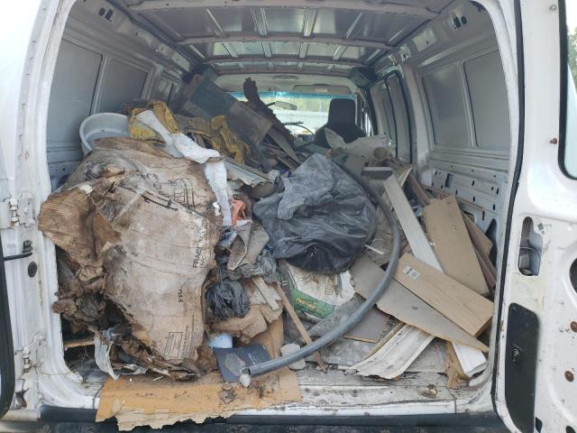 Photo 6 from auction – 2010 FORD ECONOLINE with VIN 1FTNE1EWXADA02245