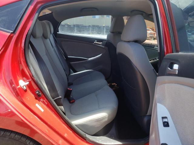 Photo 6 from auction – 2014 HYUNDAI ACCENT GLS with VIN KMHCT4AE2EU614615