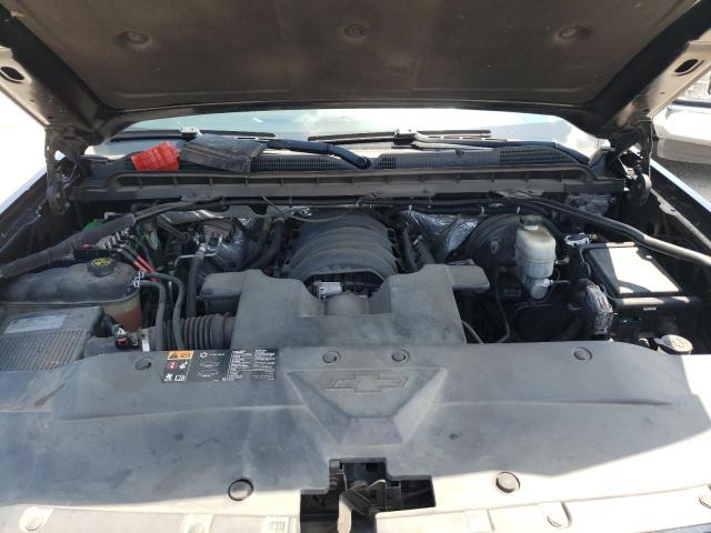 Photo 7 from auction – 2016 CHEVROLET SILVERADO with VIN 3GCUKSEC8GG156755