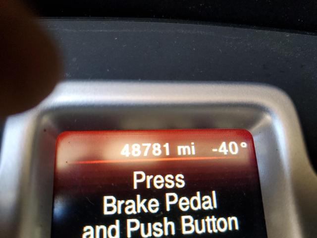 Photo 8 from auction – 2018 DODGE JOURNEY SX with VIN 3C4PDCBGXJT504008