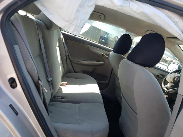 Photo 6 from auction – 2010 TOYOTA COROLLA BA with VIN 1NXBU4EE4AZ383911