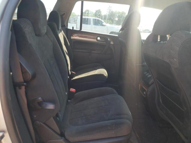 Photo 6 from auction – 2008 BUICK ENCLAVE CX with VIN 5GAER13768J101688