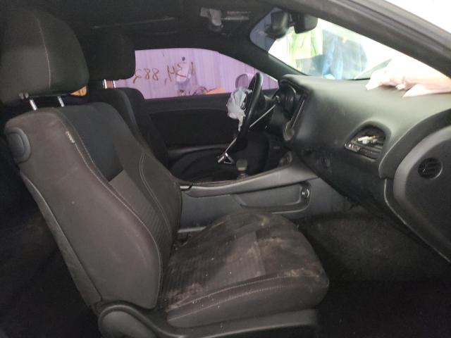 Photo 5 from auction – 2015 DODGE CHALLENGER with VIN 2C3CDZAG2FH744645