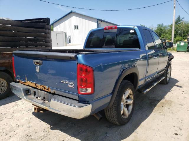 Photo 4 from auction – 2006 DODGE RAM 1500 S with VIN 1D7HU18246S592282