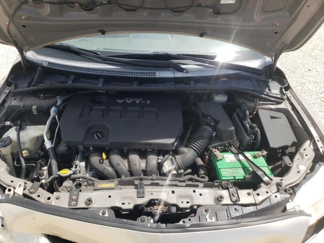 Photo 7 from auction – 2010 TOYOTA COROLLA BA with VIN 1NXBU4EE4AZ176189
